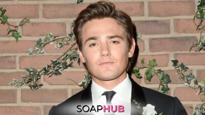 Carson Boatman’s Intimate Acoustic Performance Thrills Days of our Lives Fans