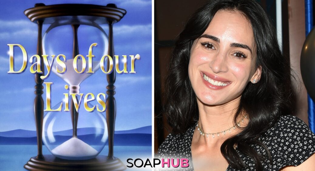 Days of our Lives Comings & Goings: Here’s When Cherie Jimenez Debuts as the New Gabi Hernandez