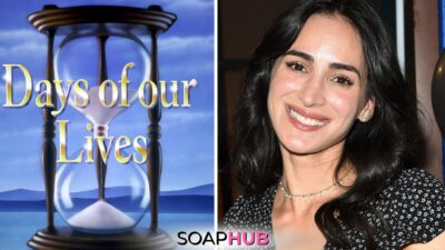 Days of our Lives Comings & Goings: Here’s When Cherie Jimenez Debuts as the New Gabi Hernandez