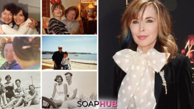 DAYS’ Star Lauren Koslow Suffers Deep Personal Loss