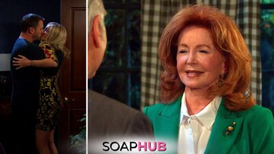 Maggie’s Cunning Plan Unfolds on Days of our Lives