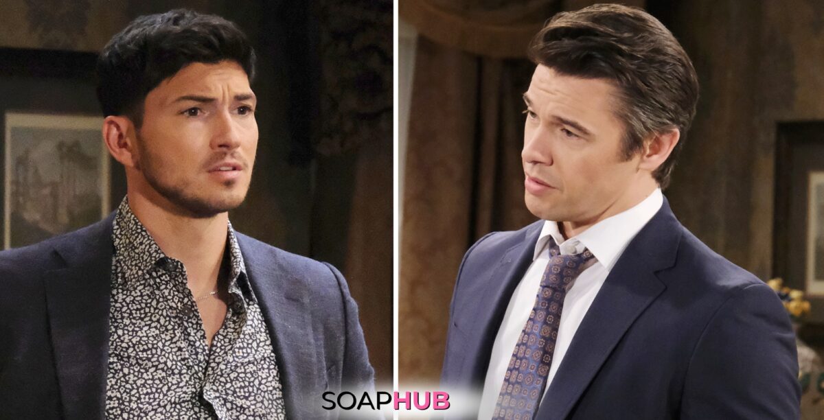 Latest Days of Our Lives Spoilers – DOOL Spoilers | SoapHub