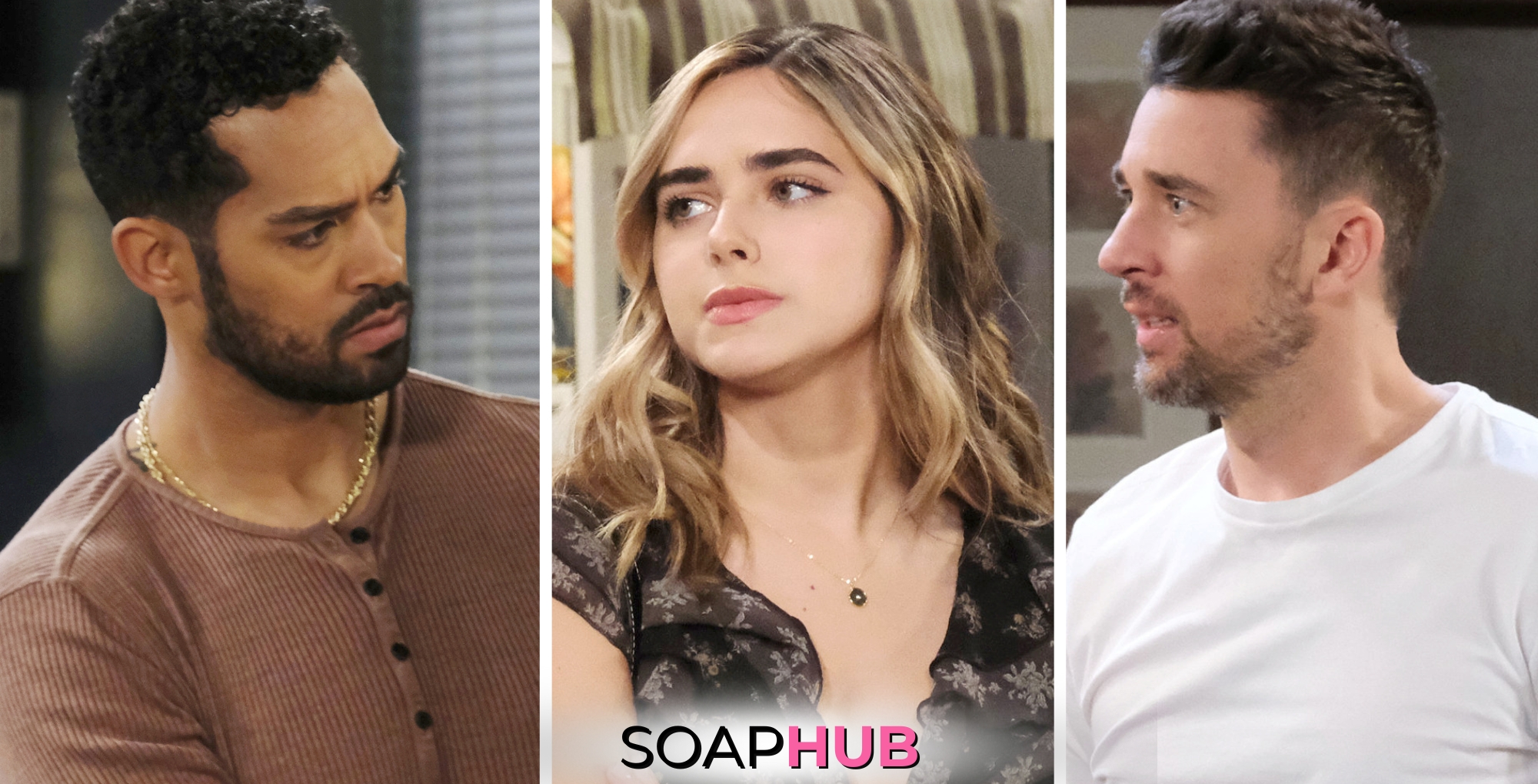 Days of Our Lives Spoilers Two-Week Breakdown: Major Returns