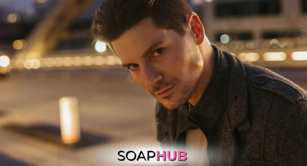 General Hospital Alum Robert Palmer Watkins Celebrates His Birthday