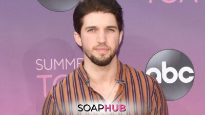 General Hospital Comings And Goings: Bryan Craig Is Officially Coming Back