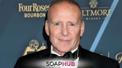 Here’s How You Can Watch Michael Fairman’s Chat With General Hospital’s Mark Teschner