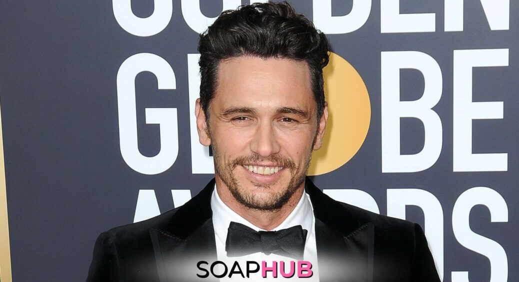 General Hospital Alum James Franco Spotted in Public After Avoiding Hollywood