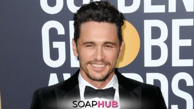 General Hospital Alum James Franco Spotted in Public After Avoiding Hollywood