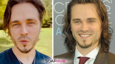 Here’s Who Jonathan Jackson Credits For His Return To General Hospital