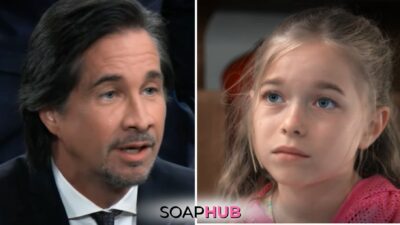 Is Finn About To Lose Violet On General Hospital?