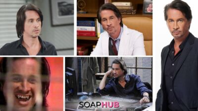 Farewell To Michael Easton, And All His General Hospital Characters