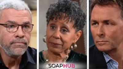 GH Spoilers Weekly Update: Returns And Repercussions
