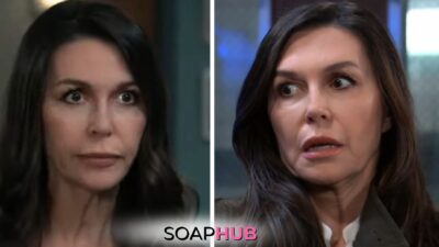 General Hospital Spoilers: Does Anna Finally Figure Out Who’s Behind Pikeman?