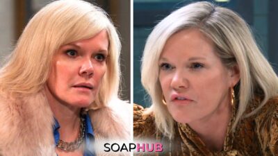 General Hospital Spoilers June 26: A Ragey Ava Is On The Warpath