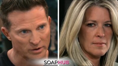 General Hospital Spoilers June 28: Jason and Carly Clash in Best Friend Blow-Up