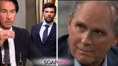 General Hospital Spoilers: Gregory’s Family and Friends Say Their Goodbyes