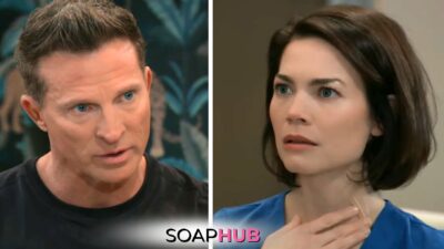 General Hospital Spoilers June 25: Jason and Elizabeth Unite to Discuss Jake