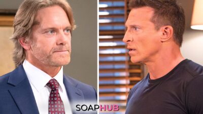 General Hospital Spoilers for June 18: Agent Cates Throws Jason a Curveball