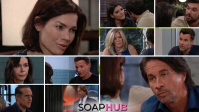 General Hospital Spoilers Video Preview: Tributes, Thanks, and Threats