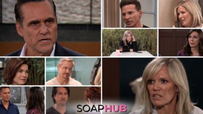 General Hospital Spoilers Video Preview June 25: Fight Back or Fix-It Response