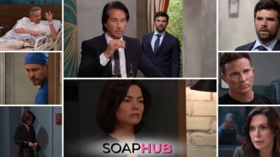 General Hospital Spoilers Weekly Preview Video: Endings, Escapes, and Explosive Reveals