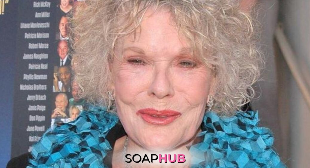 Janis Paige, Who Starred on Santa Barbara, General Hospital, Dead at 101