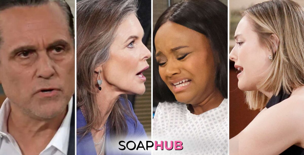 Soap Operas best and worst with the Soap Hub logo.