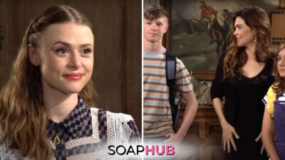 Young and the Restless Spoilers June 19: Claire Meets Her Siblings