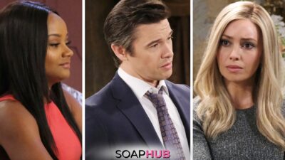 Weekly Days of Our Lives Spoilers June 24 – 28: Unexpected Emergencies and Confrontations