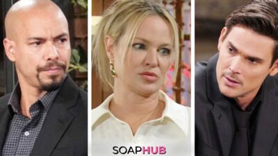 Weekly The Young and the Restless Spoilers June 24 – 28: Outwit, Outlast, Out-Control