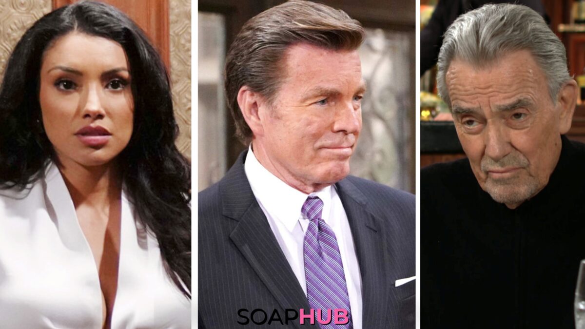 The Young and The Restless News, Rumors & Recaps | Soap Hub