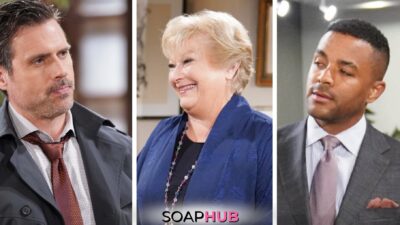 Weekly Young and the Restless Spoilers: Mercy, Mental Health, and Milestones