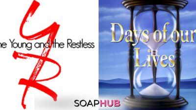 Young and the Restless and Days of our Lives Are Headed Down Under