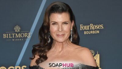 What Bold and the Beautiful’s Kimberlin Brown Knows About Sheila on Y&R