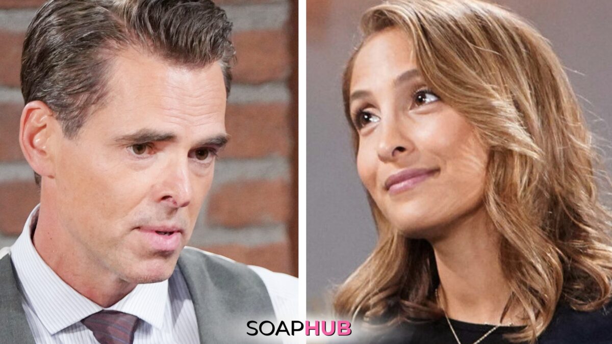 The Young and The Restless Spoilers | Soap Hub