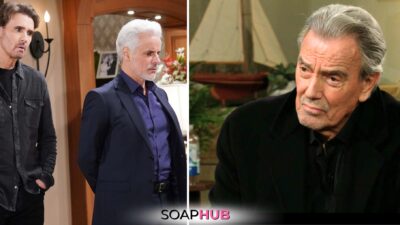Young and the Restless Spoilers: Victor Plots Revenge Against Cole and Michael