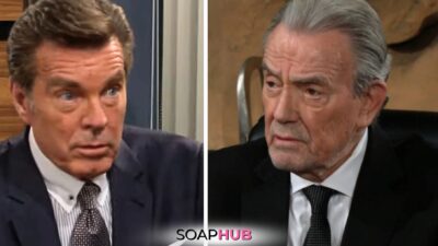 Young and the Restless Spoilers: Victor Continues To Target Jack