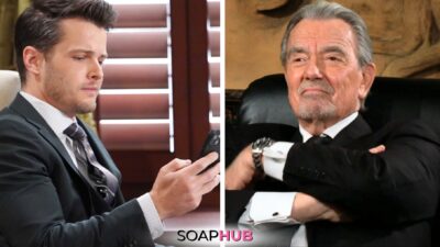 Young and the Restless Spoilers June 27: Victor Plays Clueless Kyle