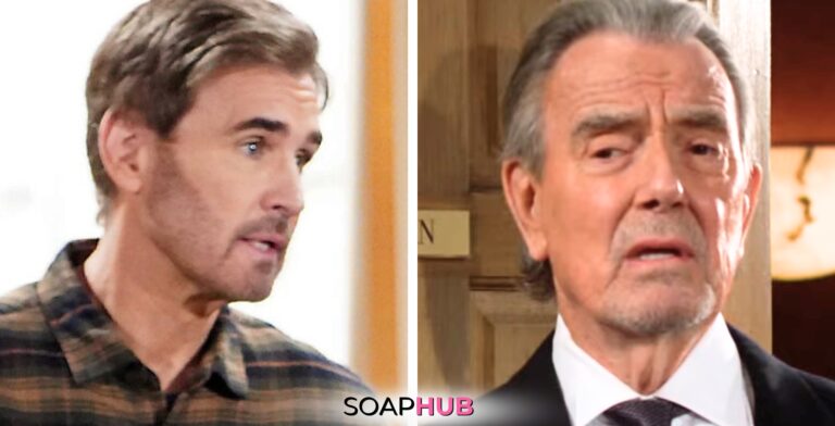 Young and the Restless Spoilers: It's Cole's Turn To Feel Victor's Wrath