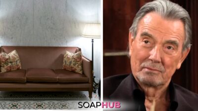 On The Couch: What Is Wrong With Victor On Young and the Restless?