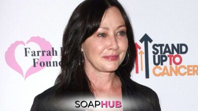 Shannen Doherty, Beverly Hills 90210 Star, Dead at 53