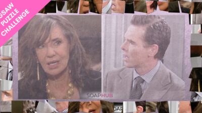 Your Daily Y&R Jigsaw Challenge