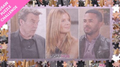 Your Daily Y&R Jigsaw Challenge