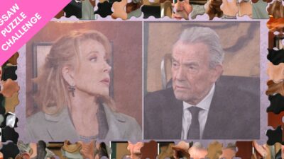 Your Daily Y&R Jigsaw Challenge