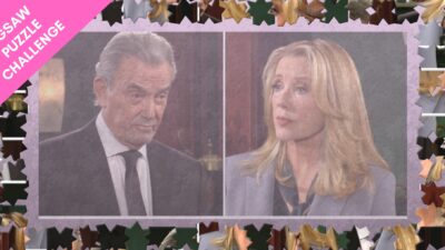 Your Daily Y&R Jigsaw Challenge