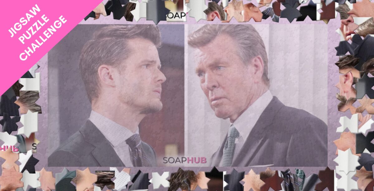 Soap Opera Games | YR Jigsaw Challenge Oct 4-5 | Soaphub.com