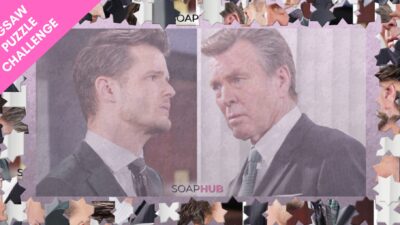 Your Daily Y&R Jigsaw Challenge