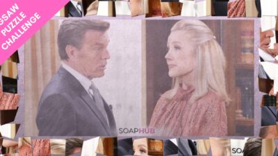 Your Daily Y&R Jigsaw Challenge