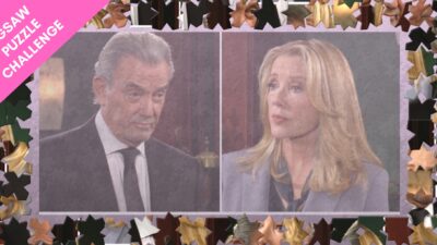 Your Daily Y&R Jigsaw Challenge