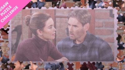 Your Daily Y&R Jigsaw Challenge